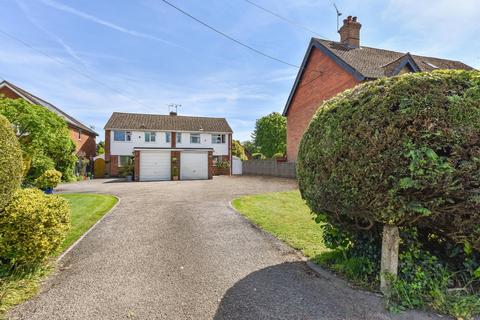 3 bedroom semi-detached house for sale, Headley Road, Liphook, East Hampshire