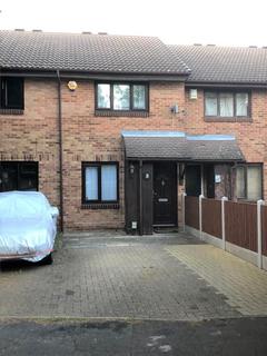 2 bedroom terraced house for sale, Diamond Close, Chadwell Heath