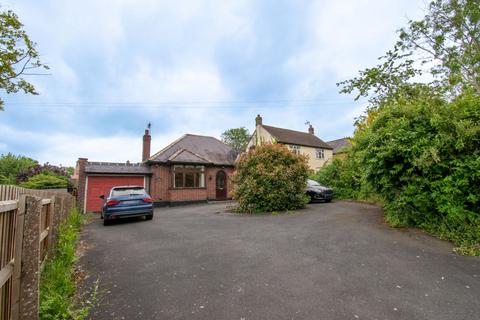 2 bedroom detached bungalow for sale, Uppingham Road, Houghton-on-the-Hill