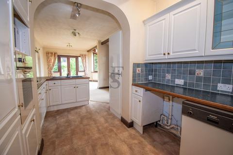 2 bedroom detached bungalow for sale, Uppingham Road, Houghton-on-the-Hill