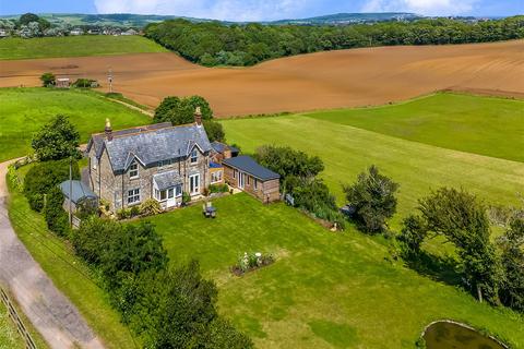 4 bedroom detached house for sale, Ventnor Road, Shanklin, Isle of Wight