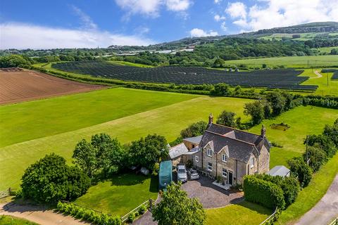 4 bedroom detached house for sale, Ventnor Road, Shanklin, Isle of Wight