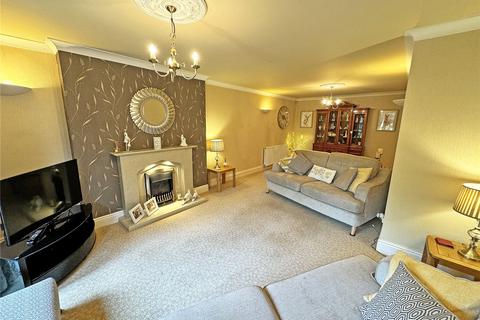 5 bedroom detached house for sale, New Penkridge Road, Cannock, Staffordshire, WS11