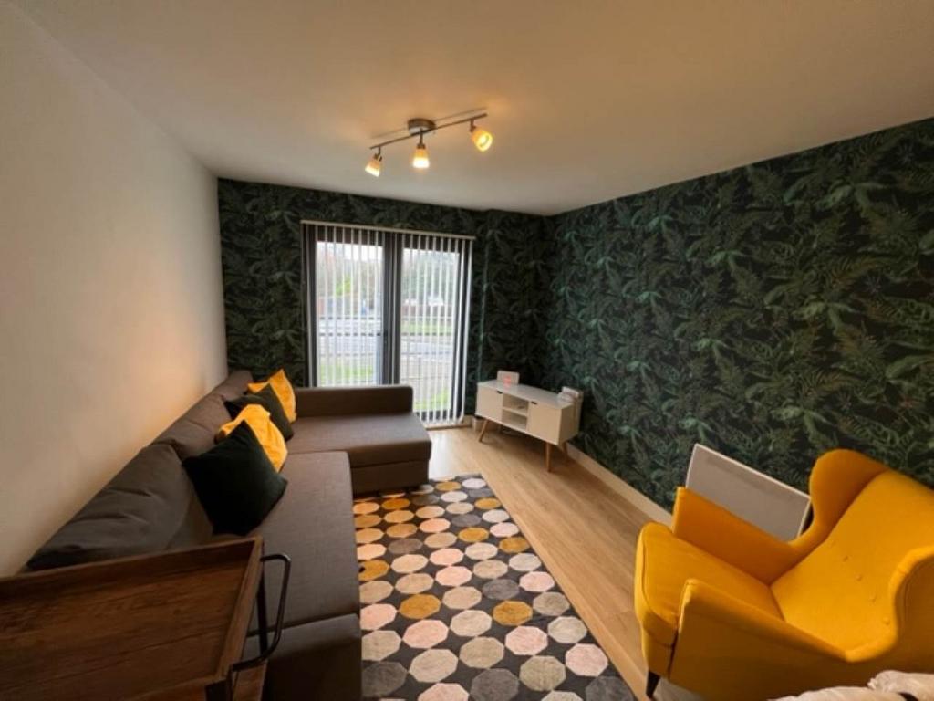 The Waterquater, Galleon Way... 1 bed flat to rent £925 pcm (£213 pw)