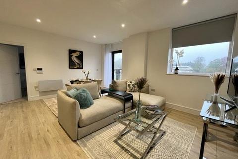 1 bedroom flat to rent, Kearsley House, Kearsley Road, Ripon, HG4