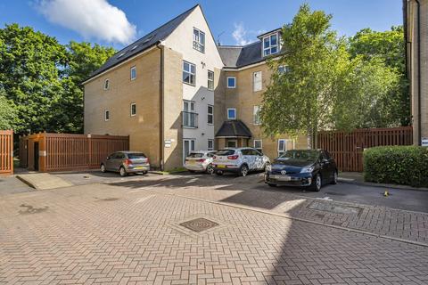 1 bedroom apartment for sale, Lindoe Close, Banister Park, Southampton, Hampshire, SO15
