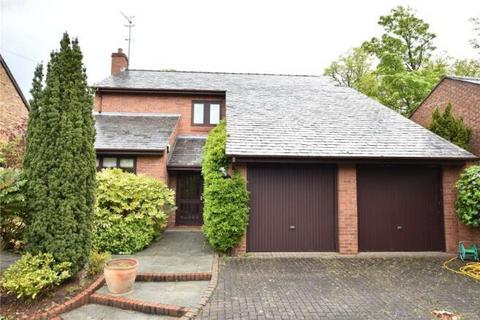 3 bedroom detached house to rent, Sycamore Park, Liverpool L18