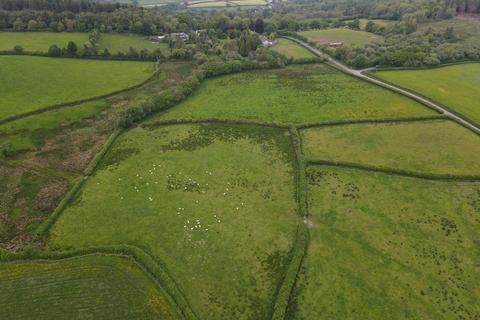 Smallholding for sale, Golden Grove, Carmarthen, SA32