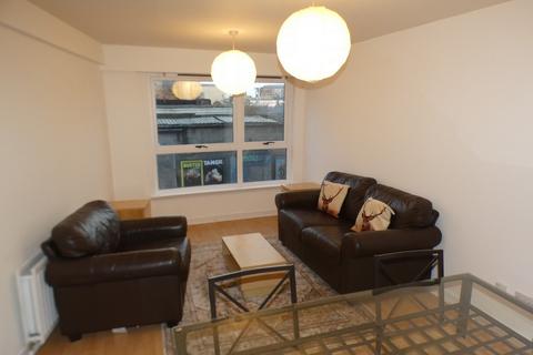2 bedroom apartment to rent, Moir Street, Glasgow G1