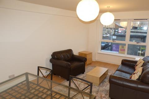 2 bedroom apartment to rent, Moir Street, Glasgow G1