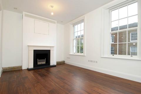 2 bedroom apartment to rent, Hasker Street, London