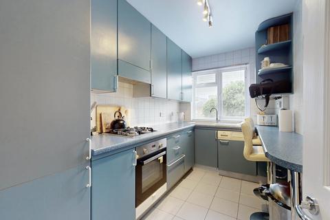 1 bedroom apartment for sale, Thackeray Court, 77 Fairfax Road, London, NW6