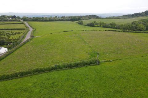 Smallholding for sale, Golden Grove, Carmarthen, SA32