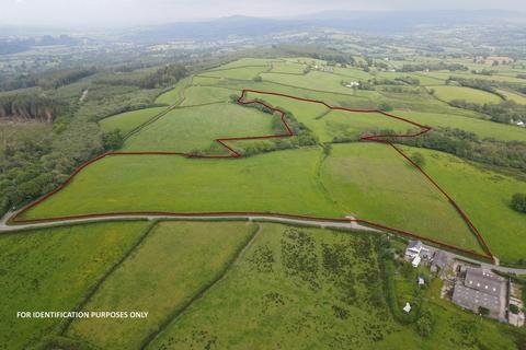 Smallholding for sale, Golden Grove, Carmarthen, SA32