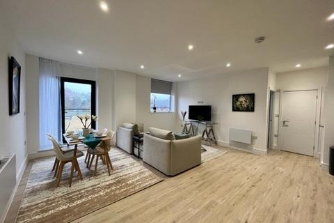 undefined, Kearsley House, Kearsley Road, Ripon, HG4