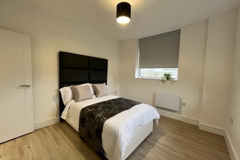 undefined, Kearsley House, Kearsley Road, Ripon, HG4