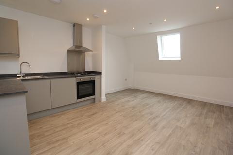 2 bedroom apartment to rent, Dolphin Terrace, Westons Lane, Poole