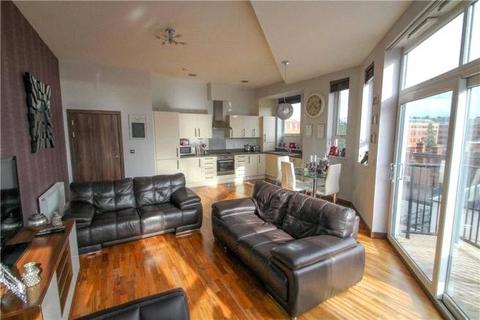 2 bedroom apartment to rent, Camberley, Surrey GU15