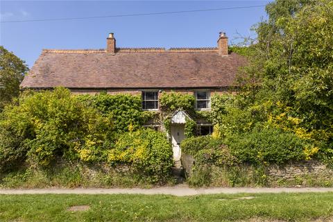 3 bedroom detached house for sale, Akeman Street, Combe, Witney, Oxfordshire, OX29