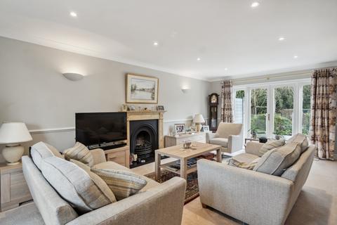4 bedroom detached house for sale, Lower Cookham Road, Maidenhead