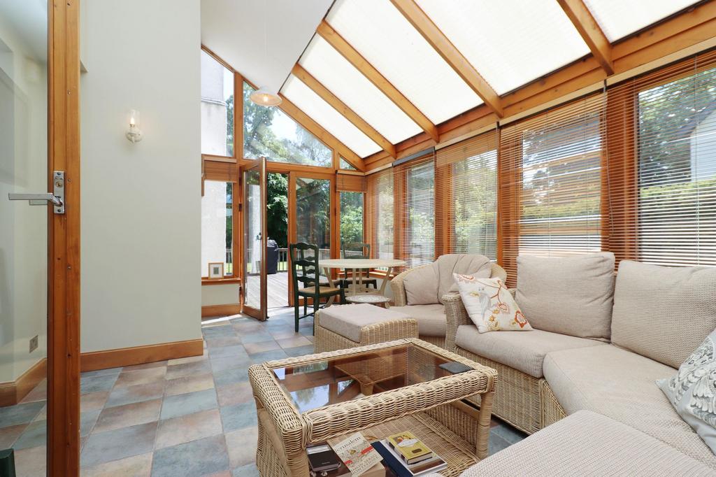 Sunroom