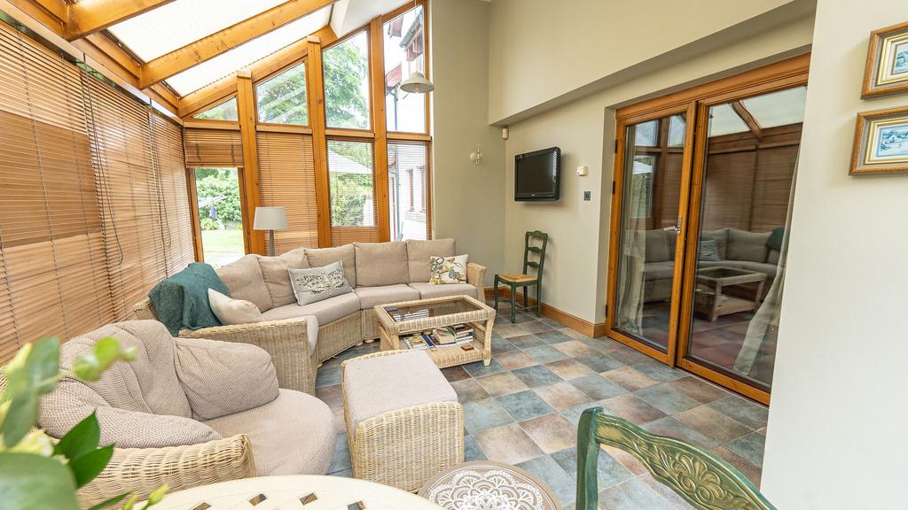 Sunroom
