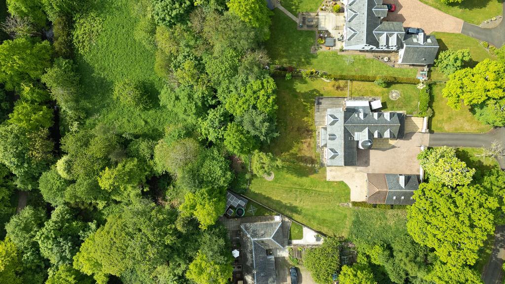 Property From Above