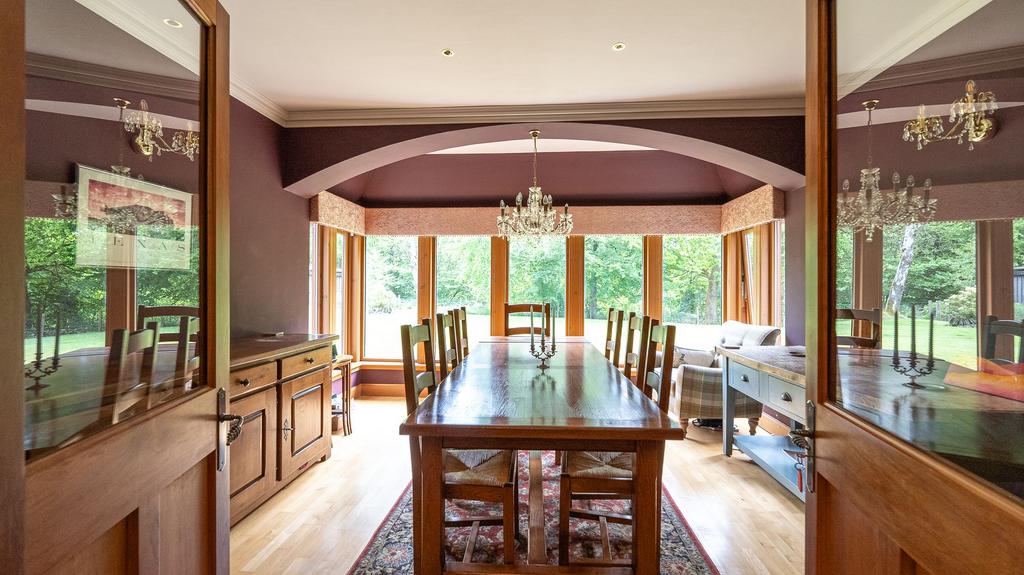 Dinning Room