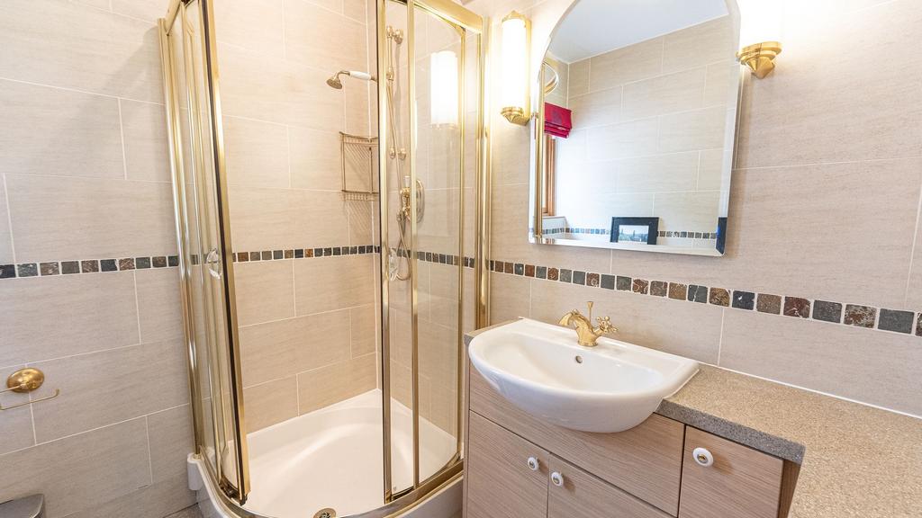 Guest En Suite