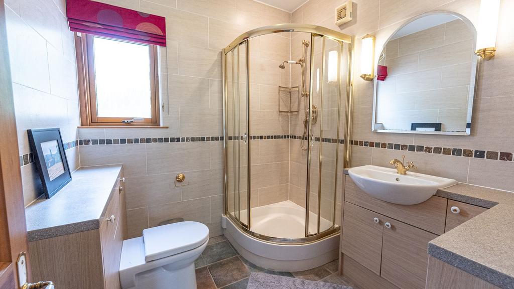 Guest En Suite