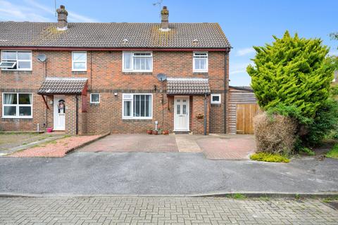 3 bedroom end of terrace house for sale, Willesborough, Ashford TN24