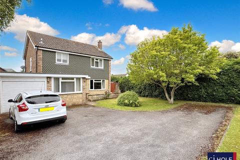 3 bedroom detached house for sale, Hillview Avenue, Brockworth, Gloucester, GL3