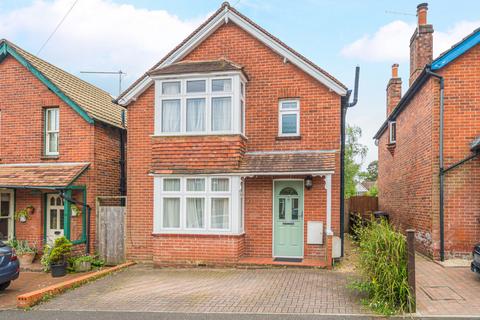 3 bedroom detached house for sale, New Road, Haslemere, GU27