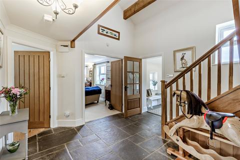 5 bedroom equestrian property for sale, Saron, Nr Denbigh, Denbighshire, LL16