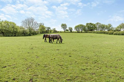 undefined, Saron, Nr Denbigh, Denbighshire, LL16
