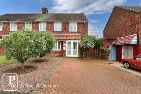 107 Montgomery Road, Ipswich, IP2 8RB