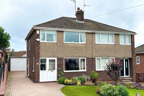 3 bedroom semi-detached house for sale, Wetherby, Maple Drive, LS22