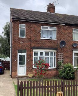 3 bedroom semi-detached house to rent, Scunthorpe DN16