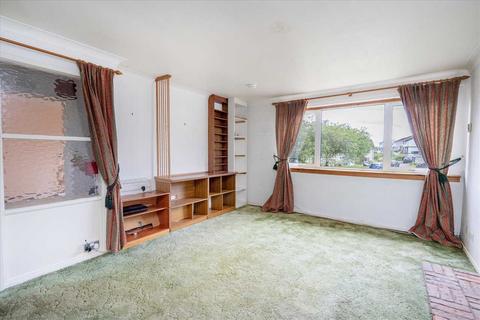2 bedroom apartment for sale, 15 Dochart Crescent, FK2 0RE