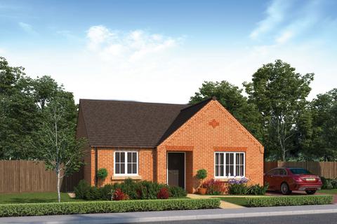 2 bedroom bungalow for sale, Plot 297, The Woodcarver at Bishops Gate, Long Lane HU17