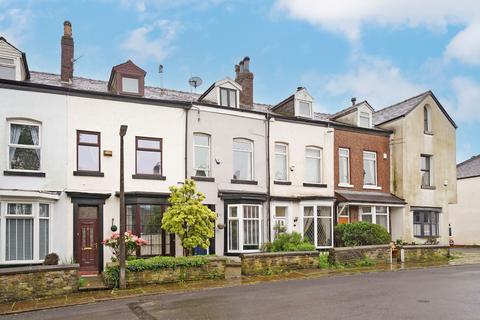 2 bedroom terraced house for sale, Ollerton Terrace, Bolton, BL1