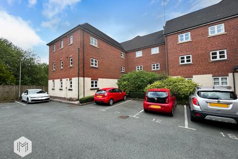 2 bedroom apartment for sale, Hartford Drive, Bury, Greater Manchester, BL8 1WD