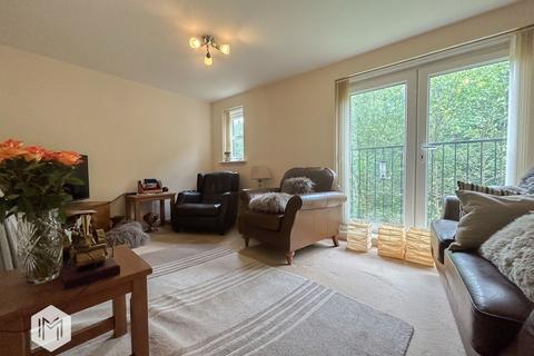 2 bedroom apartment for sale, Hartford Drive, Bury, Greater Manchester, BL8 1WD