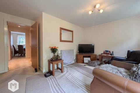2 bedroom apartment for sale, Hartford Drive, Bury, Greater Manchester, BL8 1WD