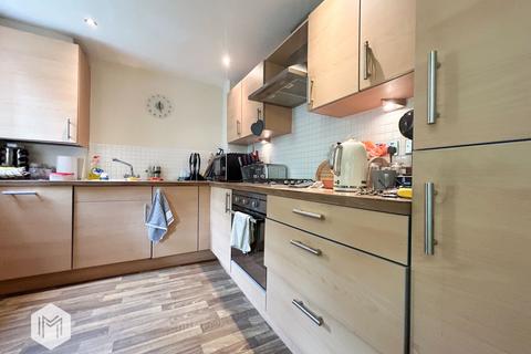 2 bedroom apartment for sale, Hartford Drive, Tottington, Greater Manchester, UK, BL8 1WD