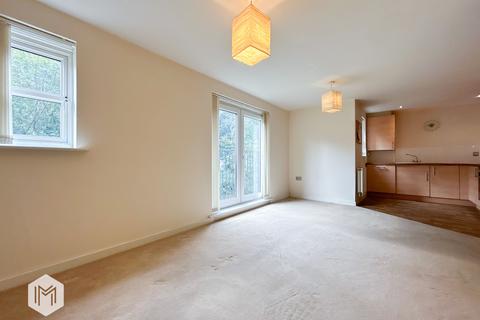 2 bedroom apartment for sale, Hartford Drive, Bury, Greater Manchester, BL8 1WD