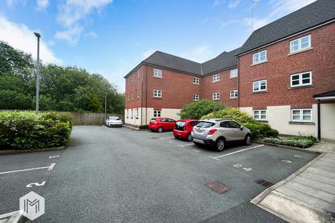 2 bedroom apartment for sale, Hartford Drive, Bury, Greater Manchester, BL8 1WD