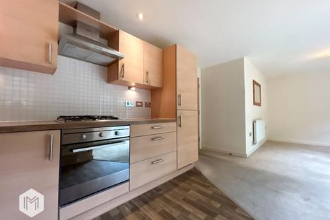 2 bedroom apartment for sale, Hartford Drive, Bury, Greater Manchester, BL8 1WD