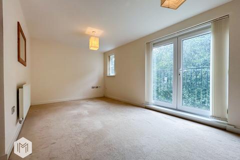 2 bedroom apartment for sale, Hartford Drive, Bury, Greater Manchester, BL8 1WD