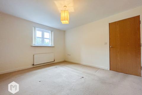 2 bedroom apartment for sale, Hartford Drive, Bury, Greater Manchester, BL8 1WD